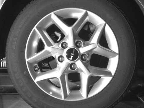 Used 2025 Kia Soul LX w/ LX Technology Package FWD image 15