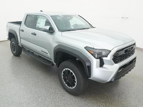 New 2025 Toyota Tacoma TRD Off-Road image 44