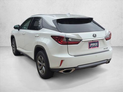 Used 2018 Lexus RX 350 FWD w/ Premium Package image 7