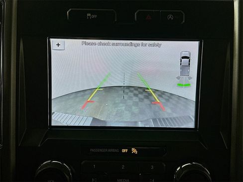 Used 2018 Ford F150 XLT w/ Equipment Group 302A Luxury image 20