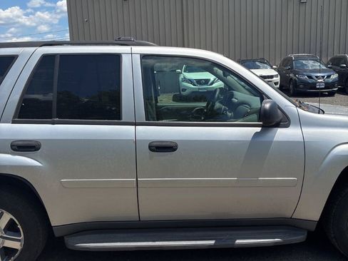 Used 2008 Chevrolet TrailBlazer 4WD image 7