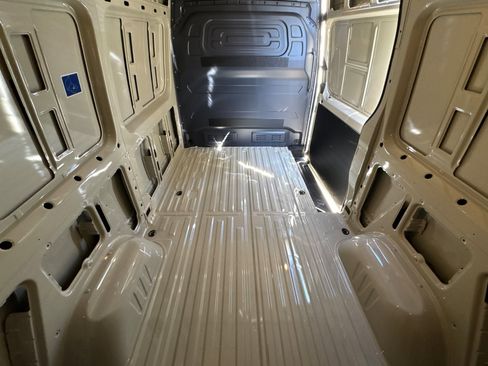 New 2025 Mercedes-Benz Sprinter 2500 image 16