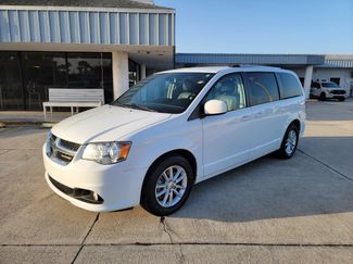 Used 2020 Dodge Grand Caravan SXT FWD video 1