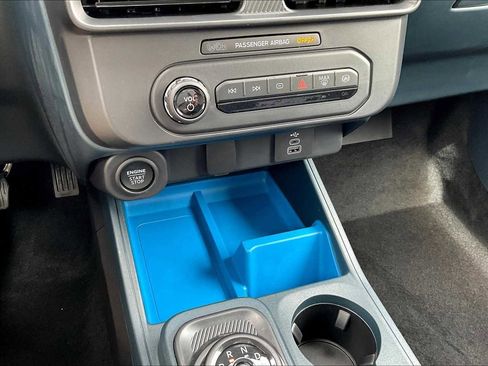 New 2025 Ford Maverick XLT w/ Equipment Group 302A image 16