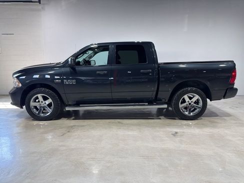 Used 2014 RAM 1500 Express image 4