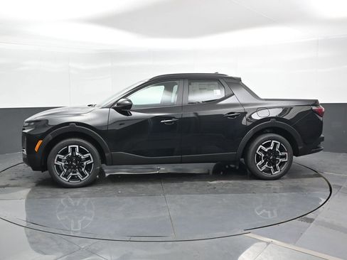 New 2026 Hyundai Santa Cruz Limited AWD/4WD image 7