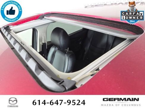 Used 2019 MAZDA CX-9 Touring w/ Touring Premium Package AWD/4WD image 32