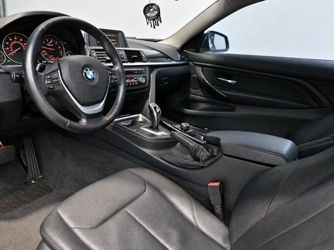 Used 2015 BMW 428i Coupe RWD image 15