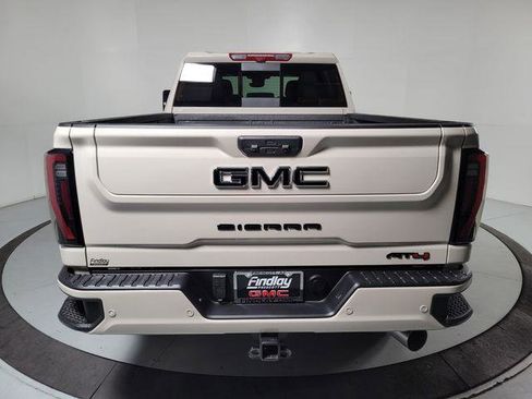 New 2026 GMC Sierra 2500 AT4 w/ AT4 Premium Plus Package image 5