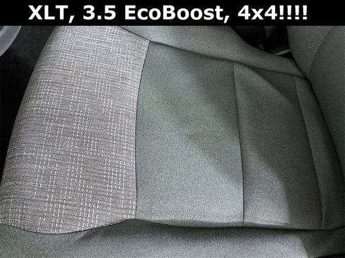 Used 2023 Ford F150 XLT image 19