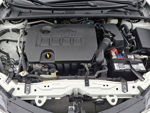 Certified 2017 Toyota Corolla LE image 26