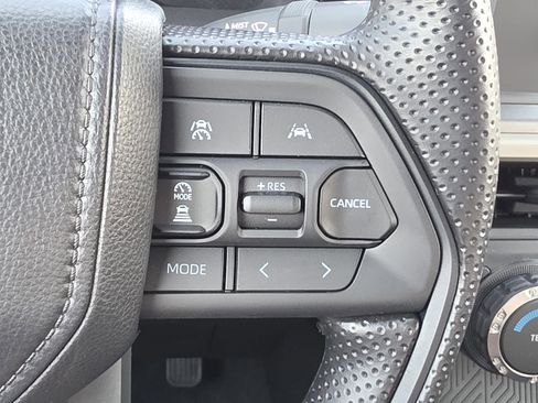 New 2026 Toyota Tacoma SR5 AWD/4WD image 17