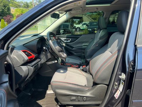 Used 2019 Subaru Forester Sport AWD/4WD image 28