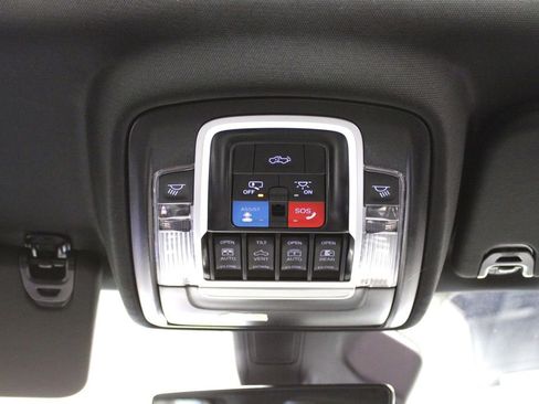 New 2026 RAM 1500 Big Horn image 23