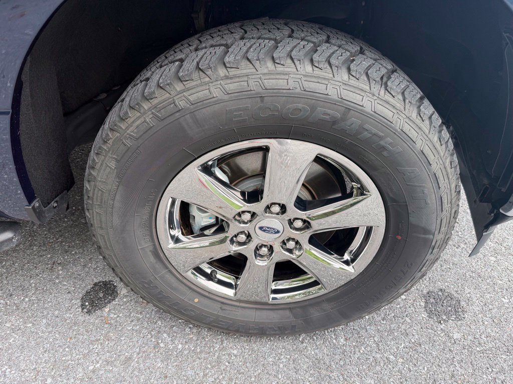 Used 2020 Ford F150 XLT w/ Equipment Group 302A Luxury AWD/4WD image 10