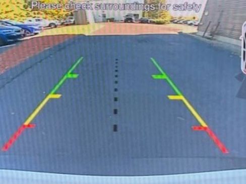 Used 2019 Ford EcoSport SE w/ SE Convenience Package image 22