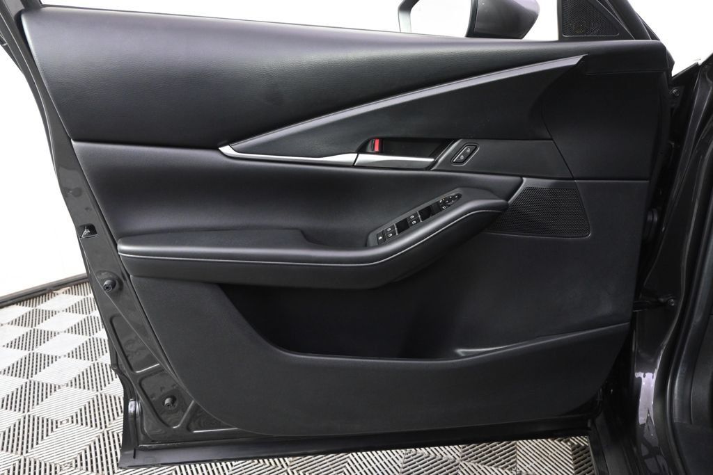 Certified 2026 MAZDA CX-30 AWD 2.5 S image 22