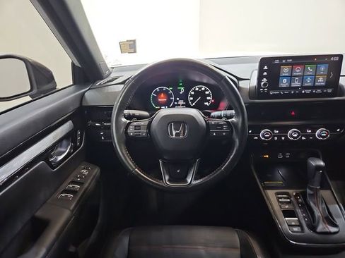 Certified 2023 Honda CR-V Sport Touring image 13
