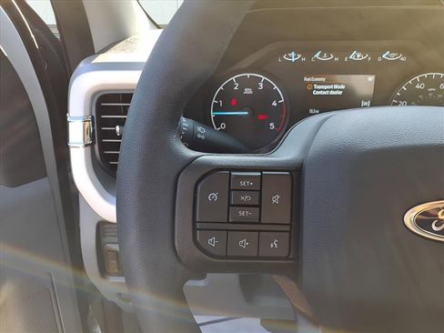 New 2026 Ford F350 XL image 9