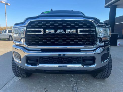 Used 2022 RAM 2500 Big Horn image 3