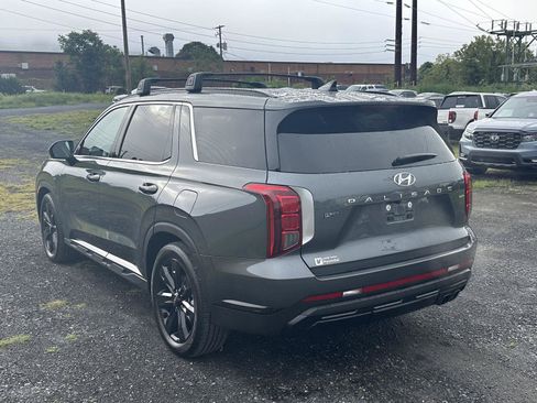 Used 2024 Hyundai Palisade XRT AWD/4WD image 6
