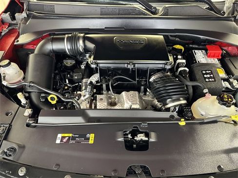 Used 2023 Jeep Compass Limited w/ Sun and Sound Group image 29