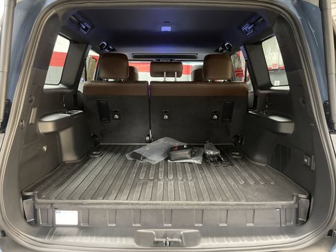 Used 2026 Toyota Land Cruiser w/ Premium Package image 34