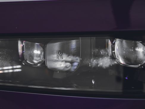 Used 2024 Rolls-Royce Spectre w/ Spectre Launch Package AWD/4WD image 28