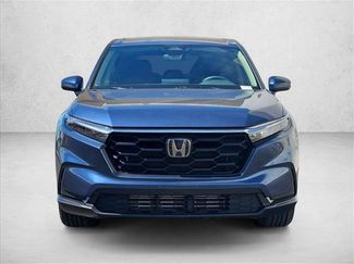Used 2025 Honda CR-V LX video 3