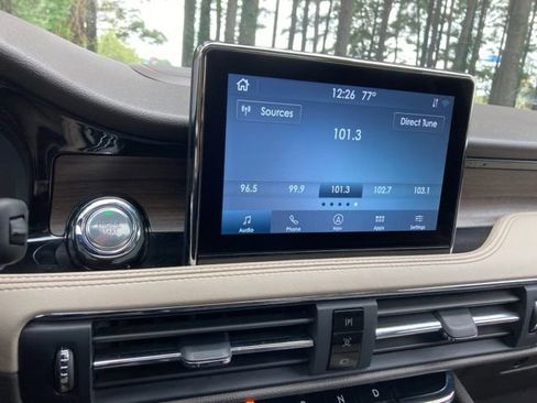 Used 2021 Lincoln Corsair Reserve w/ Elements Package image 31