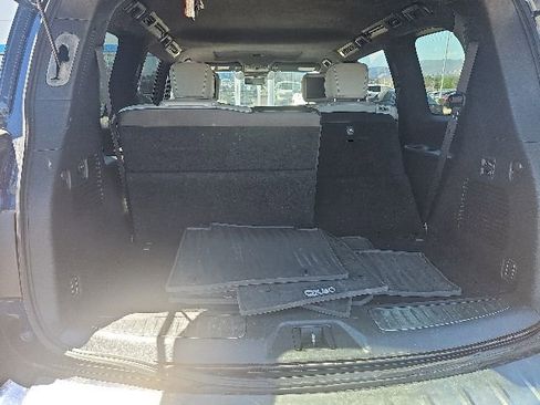 Used 2020 INFINITI QX80 Limited w/ All-Season Package AWD/4WD image 17