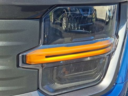 Used 2024 Ford F150 STX AWD/4WD image 10