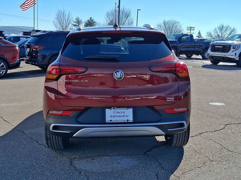 Used 2023 Buick Encore GX Select image 8