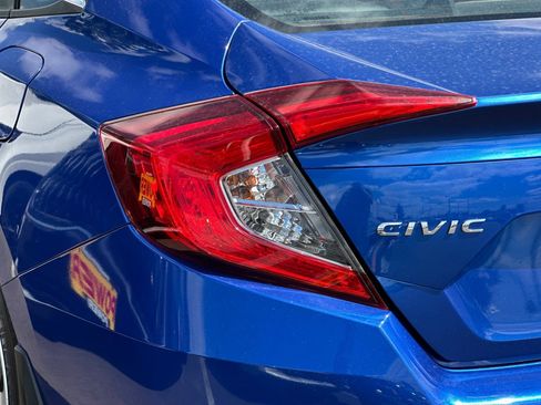 Used 2019 Honda Civic LX image 25