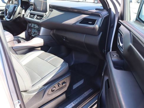 Used 2023 Chevrolet Tahoe RST image 52