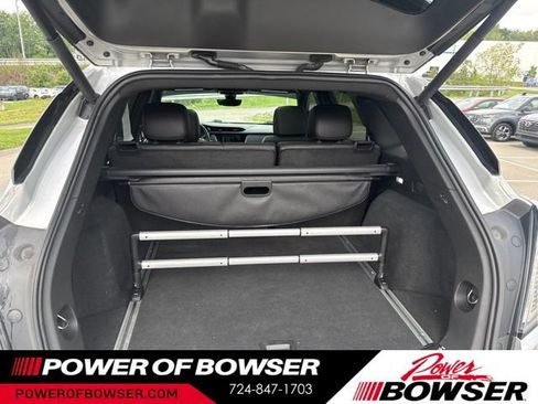 Used 2020 Cadillac XT5 Sportv AWD/4WD image 13