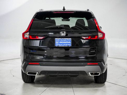 Used 2026 Honda CR-V Sport Touring image 7
