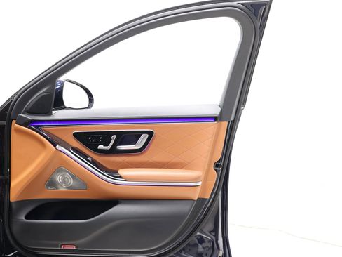 Used 2022 Mercedes-Benz S 500 4MATIC image 83