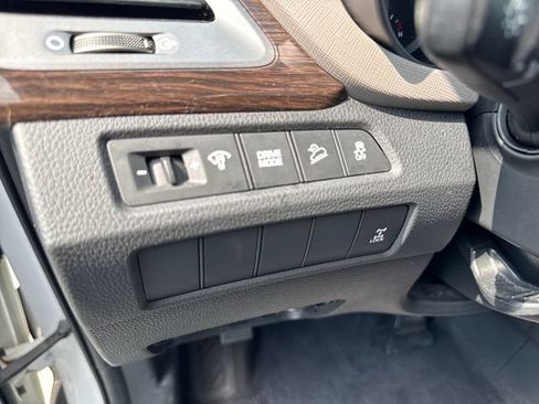 Used 2018 Hyundai Santa Fe Sport w/ Cargo Package AWD/4WD image 31