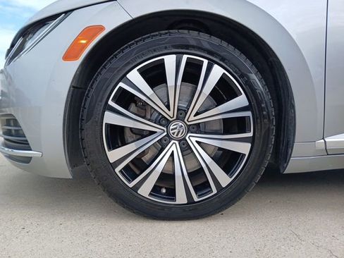 Used 2019 Volkswagen Arteon SEL image 5