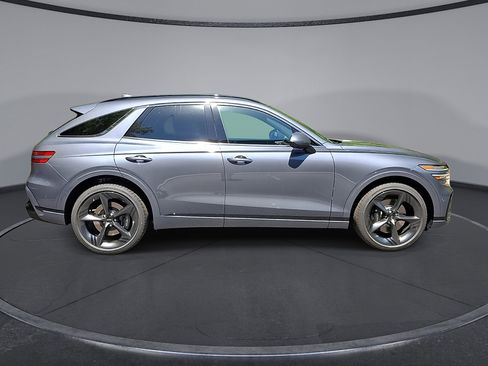 New 2026 Genesis GV70 2.5T Sport Prestige AWD/4WD image 5