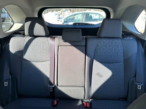 Certified 2025 Toyota RAV4 XLE image 39