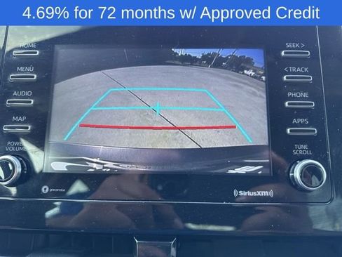 Used 2022 Toyota Camry SE image 29