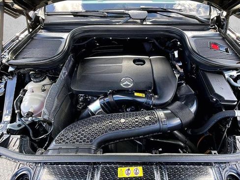 Certified 2023 Mercedes-Benz GLE 350 4MATIC image 11