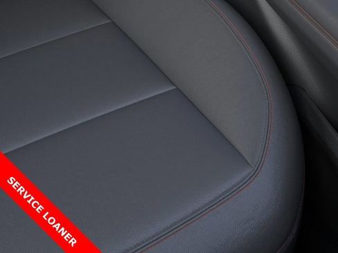 New 2026 Ford Explorer Active w/ Active Comfort Package RWD image 16