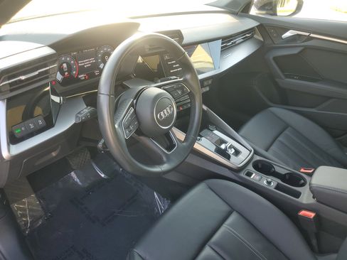 Used 2024 Audi A3 2.0T Premium image 19