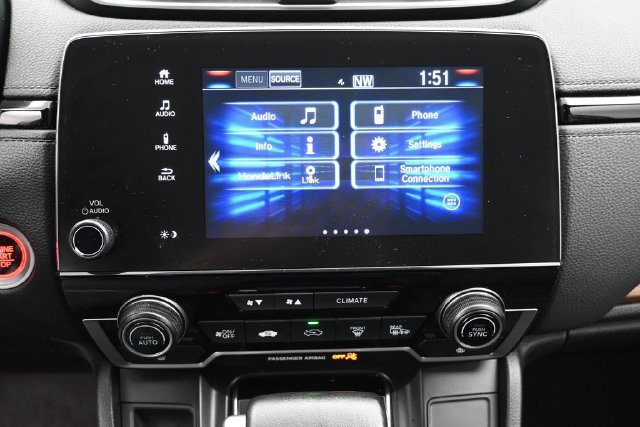 Used 2022 Honda CR-V EX-L image 20