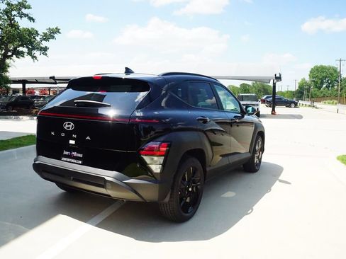 New 2026 Hyundai Kona SEL Sport FWD image 7