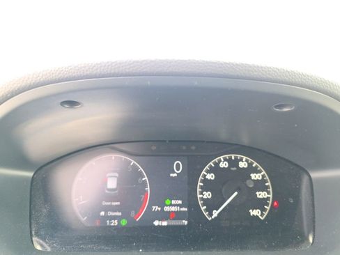 Certified 2023 Honda HR-V LX image 12