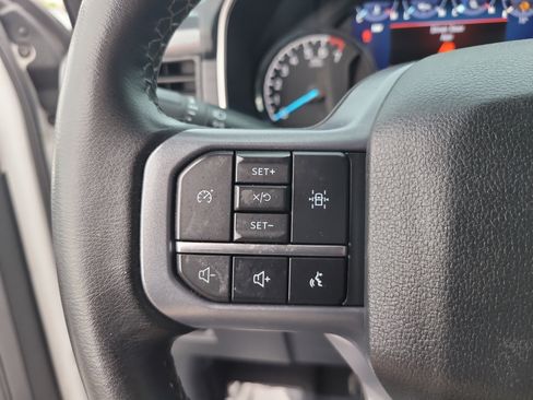 Used 2023 Ford F150 XLT w/ Equipment Group 302A High AWD/4WD image 27